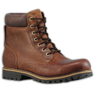 Timberland 6 Rugged Boot   Mens   Casual   Shoes   Copper