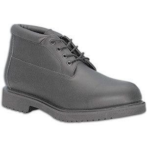 Timberland Waterproof Chukka Boot   Mens   Casual   Shoes   Black
