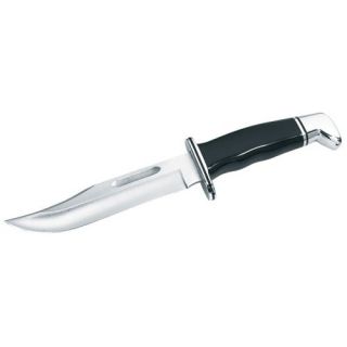 Buck Fixed Blade Knife Sheath Pocket Outdoor Hunting Knives