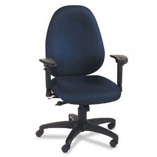 Basyx : VL600 Series High Performance High Back Task Chair