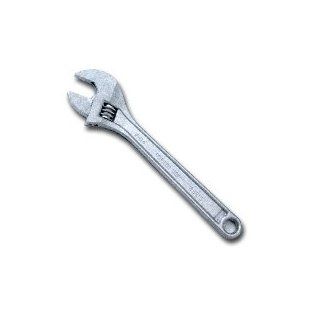 15 Chrome Plated Adjustable Wrench (KDT68615) Category Wrenches