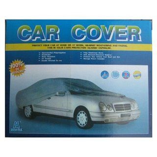 Car Cover   FIAT 124 SEDAN COUPE ALL :  : Automotive