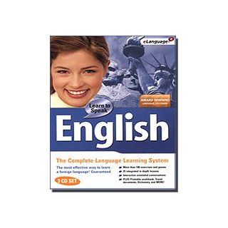 Learn to Speak English 9.5: Everything Else