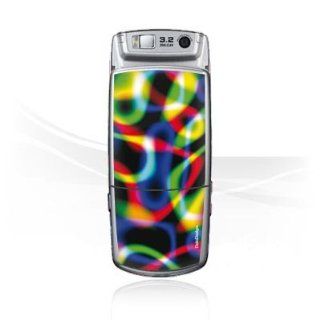 Design Skins for Samsung U700   Blinded by the Light