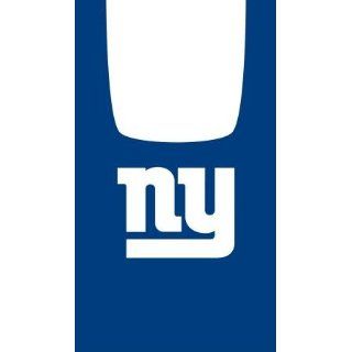 New York Giants Reusable Shopping Bag in a Pouch Sports