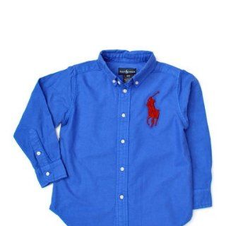 polo ralph lauren baby   Clothing & Accessories