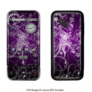  Skin Sticker for T Mobile HTC G1 case cover G1sk 127 Electronics