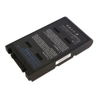 Laptop Battery for Toshiba Satellite A10 A10 SP177 A15 A15