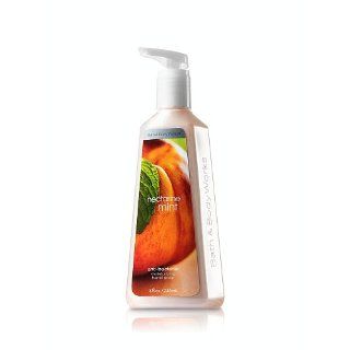 Bath and Body Works Nectarine Mint Anti Bacterial