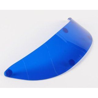 Sportech Headlight Covers Blue 50427011    Automotive