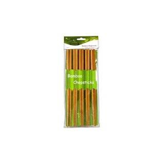 Bamboo Chopsticks 5 pairs