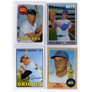  Threw Out CMT 134 Mickey Mantle New York Yankees