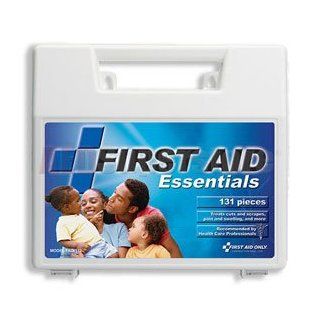 Large All Purpose First Aid Kit 131 Piece All Purpose Kit