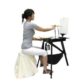 Anderson Travel Easel Arts, Crafts & Sewing