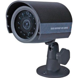 Lorex 1/4 CCD Weather Resistant Day/Night Camera (Color