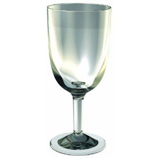  Wine Glass, Aliso Barware, 24/PK, Clear, BWW10CW 135