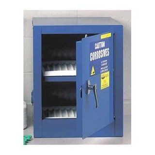 Tray, 4 Gallon Acid Storage Cabinet   