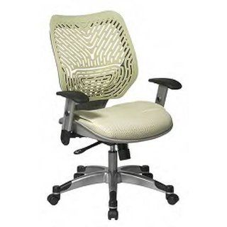 Office Star REVV Series Manager?s Chair with SpaceFlex