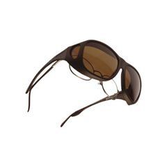 Cocoons Sunglasses   Aviator   Black Frame / Gray Lenses