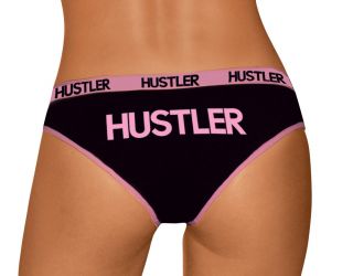 New Sexy Hustler Lingerie Boybrief Panties Underwear Undies Sports