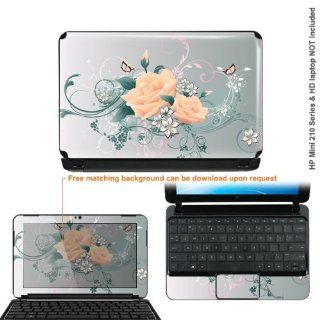  series (see identify image) case cover HPmini210 135 Electronics