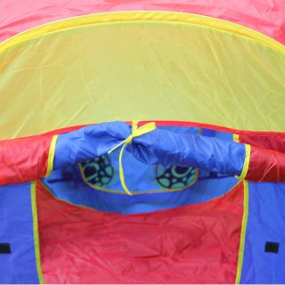  Play Tents Game Tent Indoor Outdoor Toy Huts Children Gift 8040