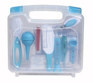 Summer Infant Babys Health And Grooming Kit: Baby