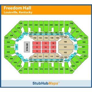  18/12 Freedom Hall At Kentucky State Fair 136 K 