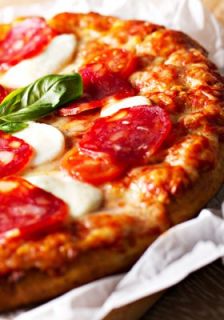 Local NYC   Upper West Side $25 to Spend on Pizza and Drink