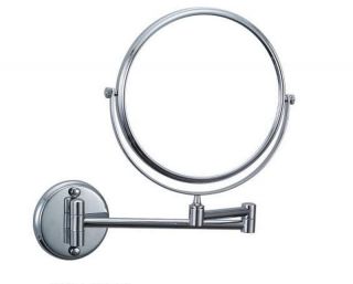 Magnifying Bathroom Mirror Flexible Arm New HY 1308