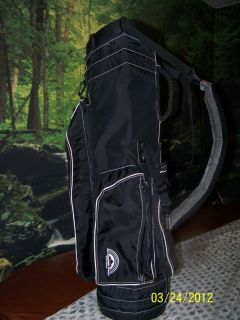 Sun Mountain Carry or Cart Bag Excellent Condition
