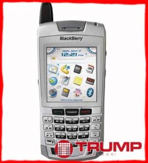 Blackberry 7100 I 7100i Nextel Cell Phone Bluetooth Fast Shipping