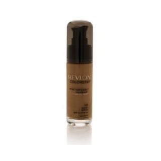 Revlon Colorstay Stay Natural Makeup Toast 10