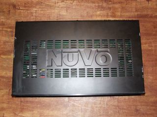 Nuvo Simplese NV A4D Whole Home Audio System