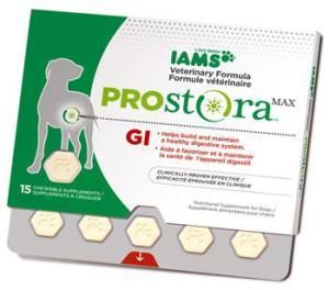 Boxes Iams Veterinary Formula Prostora Max 45 Tablets