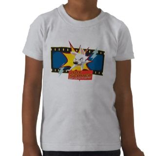Disney Bolt Shirts 