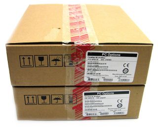 Lot of 2 IBM ThinkPad x6 Ultrabase Docking Stations New in Box