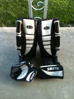 Pro Spec Smith SP1000 Ice Hockey Goalie Gear 36 1