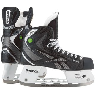 New Reebok 20K Pump Senior Ice Hockey Skates Size 8D