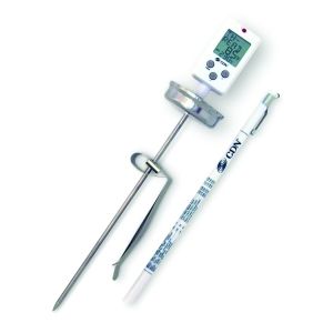 CDN Digital Candy Sugar Cooking Kitchen Thermometer DTC450 1751009