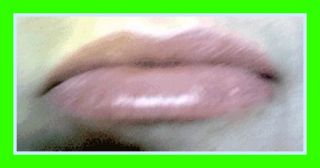 New Cherry Lip Plumping Balm DMAE Hyaluronic Ala Tinted