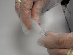 Cocaine Crack Drug Identification Field Test Kit Box of 10