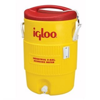 Igloo 451 5 Gallon Heavy Duty Water Cooler
