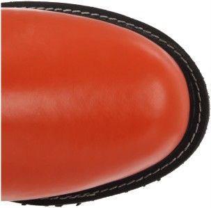 Ilse Jacobsen Hornbaek Great Dane Orange Rub 1 Rain Boots Size 60 Off