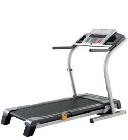 NordicTrack C2200 Treadmill A Lot of Machine for Just A Little Money