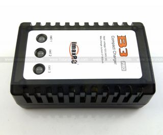 IMAX B3 Pro 2 3 Cells LiPo Battery Balance Charger