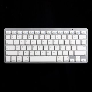  Wireless Keyboard for Apple iPad 2 3 iMac Computer PC K001
