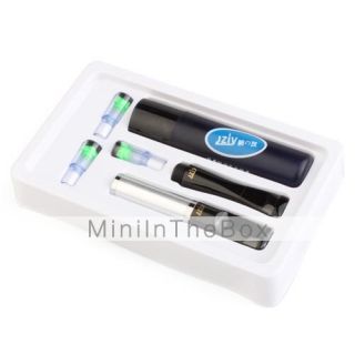 USD $ 3.19   JY 020 Filter Core Changeable Type Cigarette Holder