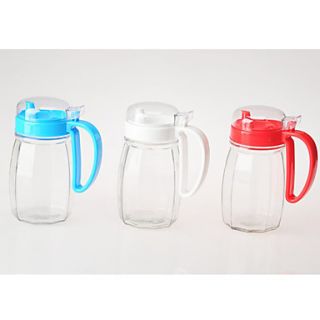 USD $ 13.79   Multi Functional Glass Bottle (630ml, Assorted Colors
