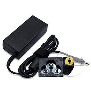 AC Adapter Charger for Compaq Presario V2100 Series (65W, 18.5V, 3.5A)